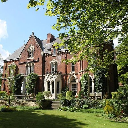 Cliff Lawn Hotel Leeds (West Yorkshire) Exterior foto
