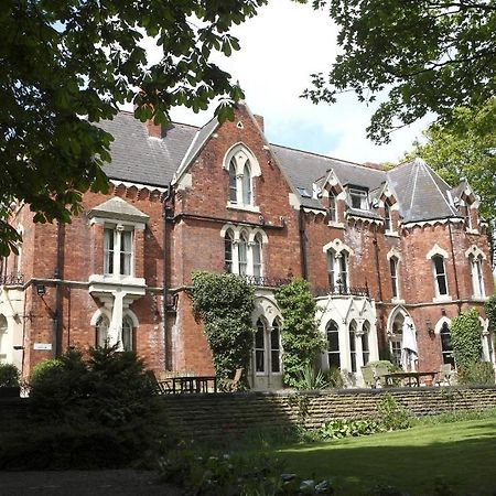 Cliff Lawn Hotel Leeds (West Yorkshire) Exterior foto