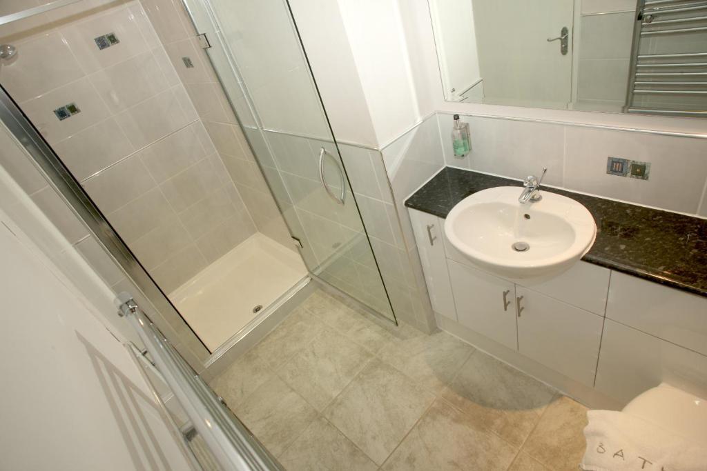 Cliff Lawn Hotel Leeds (West Yorkshire) Quarto foto