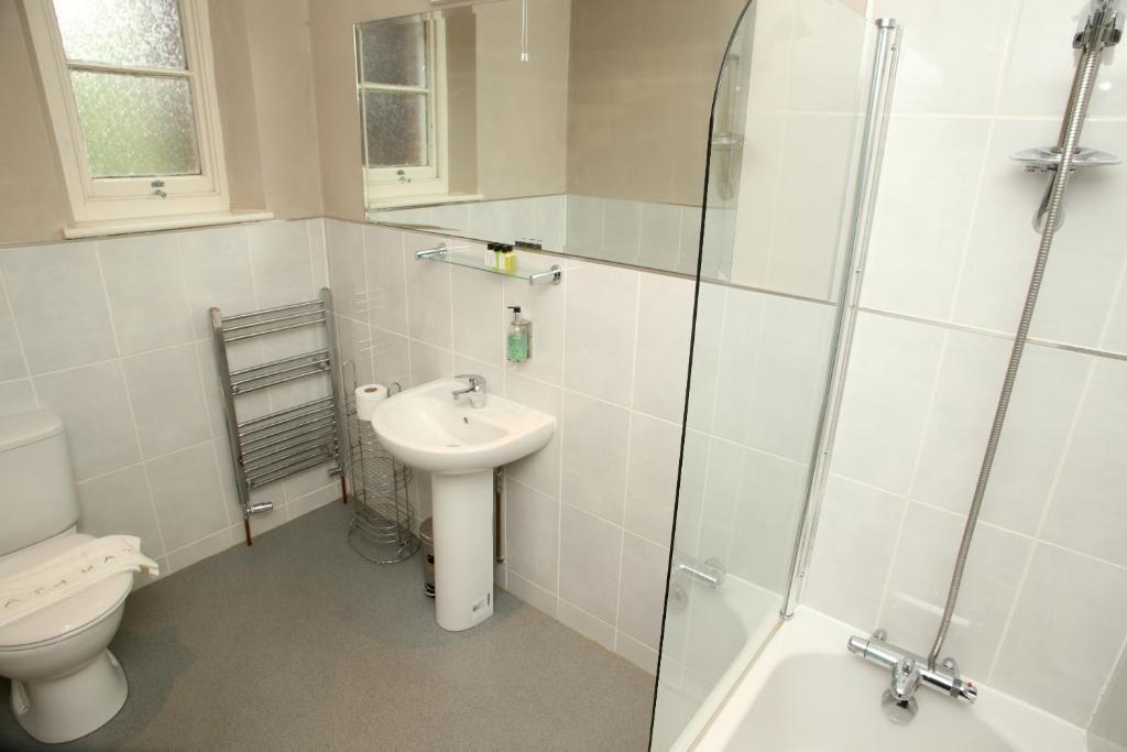 Cliff Lawn Hotel Leeds (West Yorkshire) Quarto foto