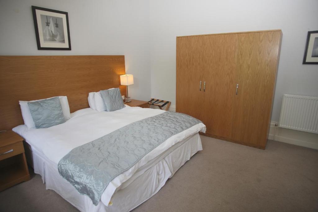 Cliff Lawn Hotel Leeds (West Yorkshire) Quarto foto