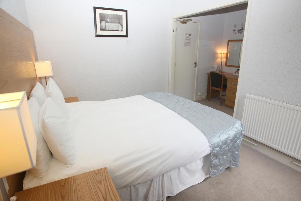 Cliff Lawn Hotel Leeds (West Yorkshire) Quarto foto