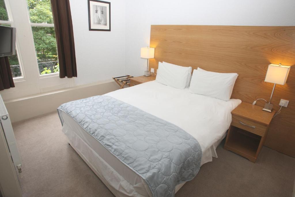 Cliff Lawn Hotel Leeds (West Yorkshire) Quarto foto