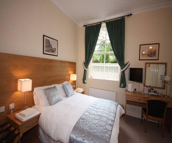 Cliff Lawn Hotel Leeds (West Yorkshire) Exterior foto