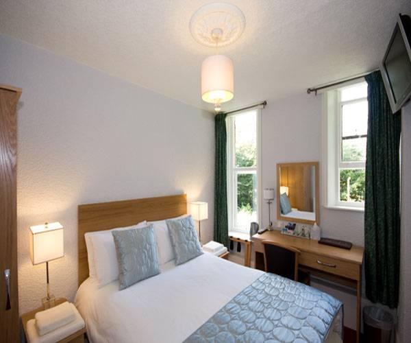 Cliff Lawn Hotel Leeds (West Yorkshire) Exterior foto