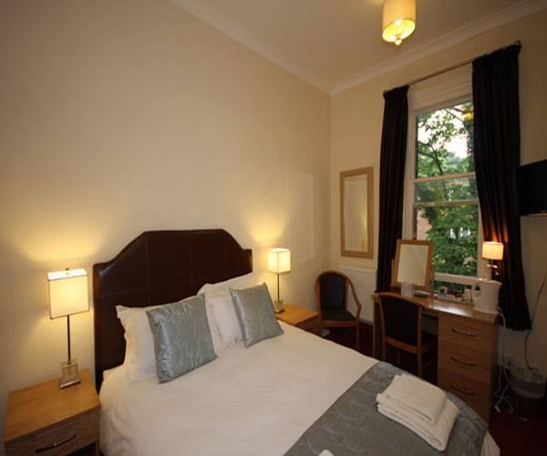 Cliff Lawn Hotel Leeds (West Yorkshire) Exterior foto
